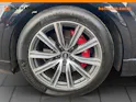Audi SQ8 TFSI quattro tiptronic