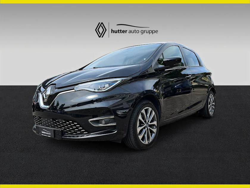 Renault Zoe Batteriemiete Kosten