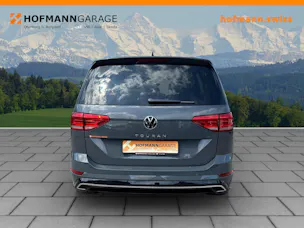 VW Touran 1.5 TSI EVO R-Line DSG