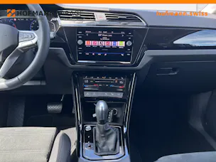 VW Touran 1.5 TSI EVO R-Line DSG