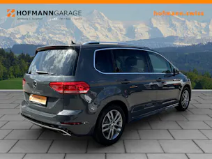 VW Touran 1.5 TSI EVO R-Line DSG