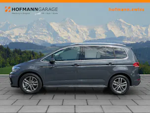 VW Touran 1.5 TSI EVO R-Line DSG