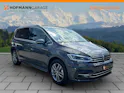 VW Touran 1.5 TSI EVO R-Line DSG