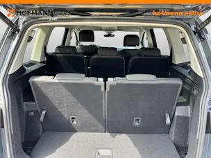 VW Touran 1.5 TSI EVO R-Line DSG