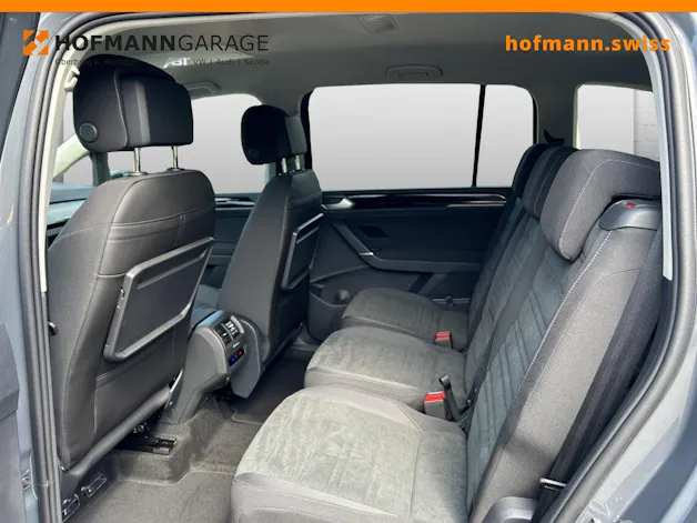 VW Touran 1.5 TSI EVO R-Line DSG