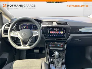 VW Touran 1.5 TSI EVO R-Line DSG