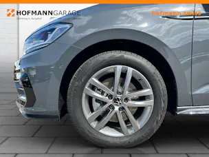 VW Touran 1.5 TSI EVO R-Line DSG