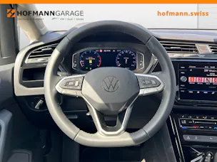 VW Touran 1.5 TSI EVO R-Line DSG