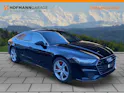 Audi A7 Sportback 55 TFSI quattro S-tronic