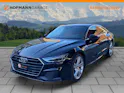 Audi A7 Sportback 55 TFSI quattro S-tronic