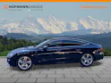 Audi A7 Sportback 55 TFSI quattro S-tronic