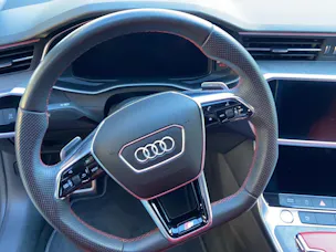 Audi A7 Sportback 55 TFSI quattro S-tronic