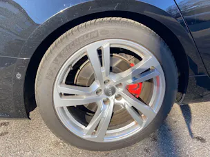 Audi A7 Sportback 55 TFSI quattro S-tronic