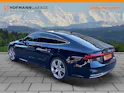 Audi A7 Sportback 55 TFSI quattro S-tronic
