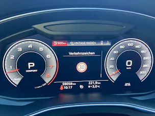 Audi A7 Sportback 55 TFSI quattro S-tronic