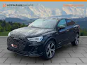 Audi Q3 Sportback 45 TFSI e S line Attraction S-tronic