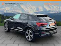 Audi Q3 Sportback 45 TFSI e S line Attraction S-tronic