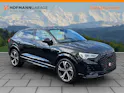 Audi Q3 Sportback 45 TFSI e S line Attraction S-tronic