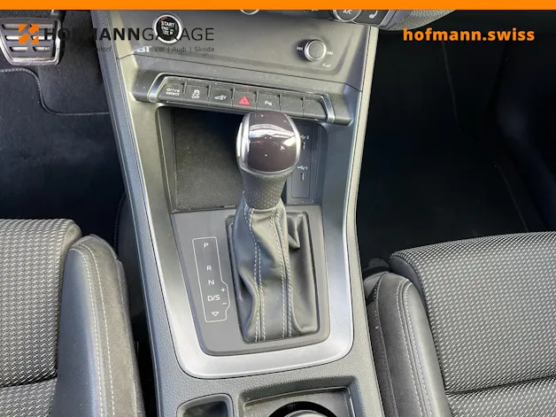 Audi Q3 Sportback 45 TFSI e S line Attraction S-tronic