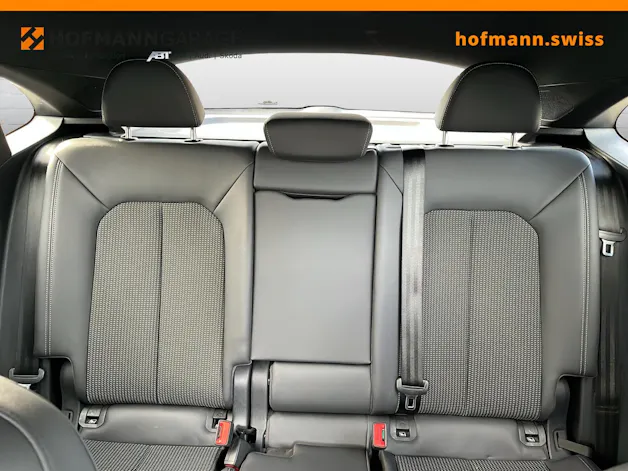 Audi Q3 Sportback 45 TFSI e S line Attraction S-tronic