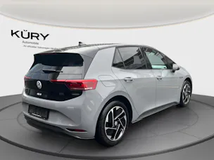 VW ID.3 Pro Performance 58 kWh 75 Edition