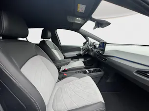 VW ID.3 Pro Performance 58 kWh 75 Edition
