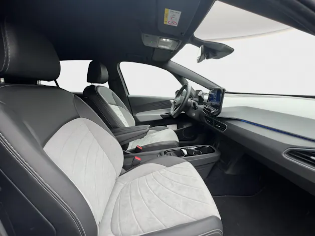 VW ID.3 Pro Performance 58 kWh 75 Edition