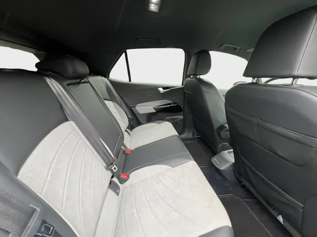 VW ID.3 Pro Performance 58 kWh 75 Edition
