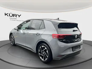 VW ID.3 Pro Performance 58 kWh 75 Edition