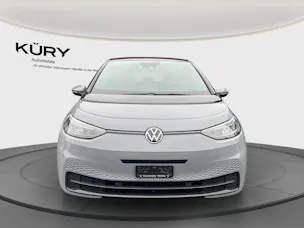 VW ID.3 Pro Performance 58 kWh 75 Edition