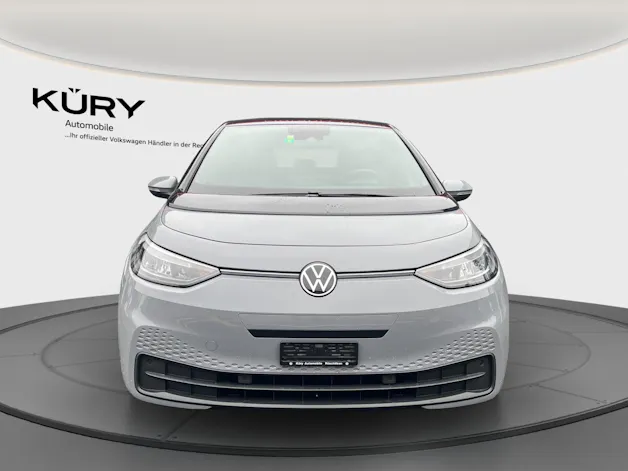 VW ID.3 Pro Performance 58 kWh 75 Edition