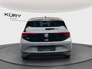 VW ID.3 Pro Performance 58 kWh 75 Edition