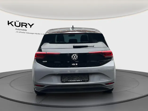 VW ID.3 Pro Performance 58 kWh 75 Edition