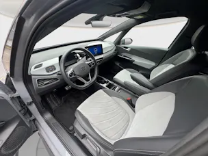 VW ID.3 Pro Performance 58 kWh 75 Edition