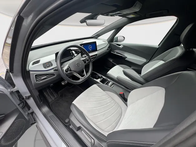VW ID.3 Pro Performance 58 kWh 75 Edition