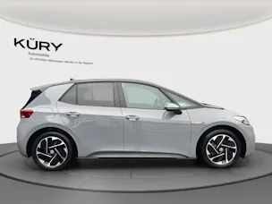 VW ID.3 Pro Performance 58 kWh 75 Edition