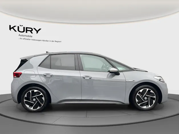 VW ID.3 Pro Performance 58 kWh 75 Edition