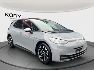 VW ID.3 Pro Performance 58 kWh 75 Edition