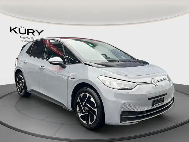 VW ID.3 Pro Performance 58 kWh 75 Edition