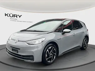 VW ID.3 Pro Performance 58 kWh 75 Edition