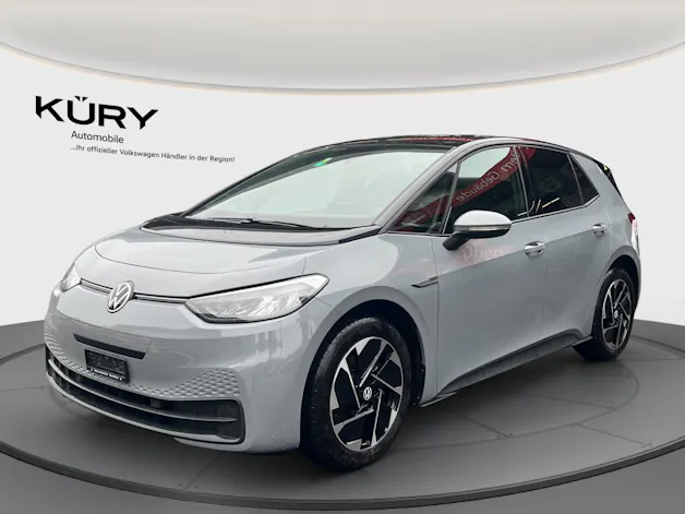 VW ID.3 Pro Performance 58 kWh 75 Edition