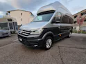 VW Grand California 600 2.0 BI-TDI 4 Motion