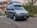 VW Grand California 600 2.0 BI-TDI 4 Motion