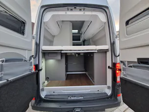 VW Grand California 600 2.0 BI-TDI 4 Motion