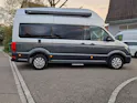 VW Grand California 600 2.0 BI-TDI 4 Motion