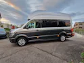 VW Grand California 600 2.0 BI-TDI 4 Motion