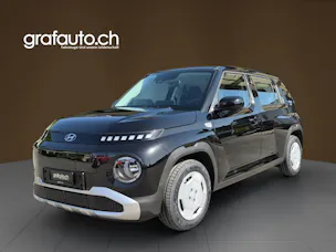Hyundai Inster Electric Pica