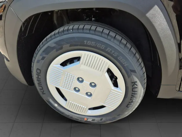 Hyundai Inster Electric Pica