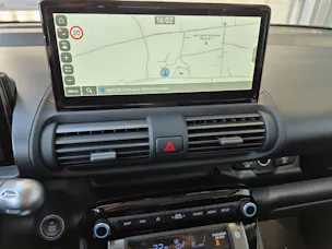 Hyundai Inster Electric Pica