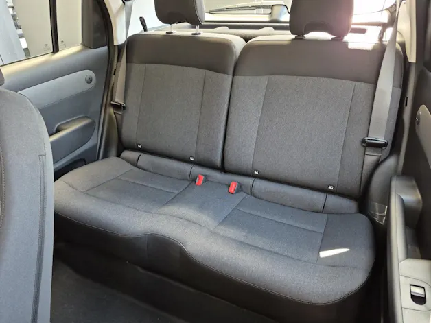 Hyundai Inster Electric Pica